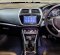 Suzuki SX4 S-Cross MT 2018 Hatchback dijual-1