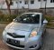 Toyota Yaris J 2011 Hatchback dijual-2