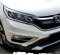 Butuh dana ingin jual Honda CR-V 2.4 i-VTEC 2016-8