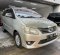 Jual Toyota Kijang Innova G 2012-5