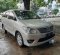 Jual Toyota Kijang Innova G 2012-3