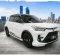 Jual Toyota Raize 2021-3