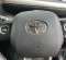 Toyota Sienta Q 2016 MPV dijual-1