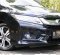 Honda City E 2016 Sedan dijual-1