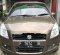 Suzuki Splash GL 2012 Hatchback dijual-10