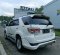 Jual Toyota Fortuner G TRD 2013-8