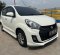 Daihatsu Sirion D FMC 2012 Hatchback dijual-7