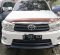 Jual Toyota Kijang Innova 2010 kualitas bagus-5