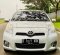 Toyota Yaris E 2013 Hatchback dijual-8
