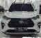 Jual Toyota Veloz 2021-8