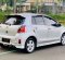 Toyota Yaris E 2013 Hatchback dijual-2