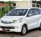 Jual Toyota Avanza 2012, harga murah-5
