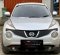 Nissan Juke RX 2012 SUV dijual-9
