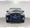 Jual Mitsubishi Outlander Sport PX 2017-2