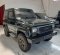 Daihatsu Taft 1994 SUV dijual-10
