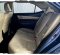 Toyota Corolla Altis V 2015 Sedan dijual-9
