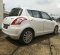 Suzuki Swift GX 2015 Hatchback dijual-1