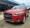 Jual Mitsubishi Outlander Sport 2018 kualitas bagus-3