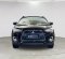 Mitsubishi Outlander Sport PX 2017 SUV dijual-8