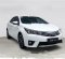 Butuh dana ingin jual Toyota Corolla Altis V 2016-9