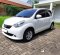 Daihatsu Sirion D 2011 Hatchback dijual-7