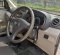 Daihatsu Sirion D 2011 Hatchback dijual-1