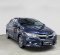 Honda City E 2017 Sedan dijual-6