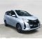 Toyota Calya G 2022 MPV dijual-5