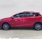 Toyota Yaris G 2016 Hatchback dijual-4