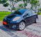 Jual Toyota Yaris 2012, harga murah-5