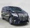 Toyota Alphard G 2017 Wagon dijual-4