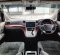 Butuh dana ingin jual Toyota Vellfire Z 2010-1