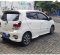 Toyota Agya G 2018 Hatchback dijual-2