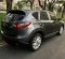 Mazda CX-5 Grand Touring 2012 SUV dijual-7