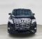 Toyota Alphard G 2017 Wagon dijual-9