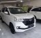 Daihatsu Xenia X X 2017 MPV dijual-9