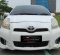 Jual Toyota Yaris 2012 kualitas bagus-10