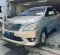 Jual Toyota Kijang Innova 2012, harga murah-1