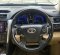 Toyota Camry V 2016 Sedan dijual-8