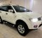 Mitsubishi Pajero Sport Dakar 2011 SUV dijual-3