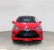 Toyota Agya 2018 Hatchback dijual-1