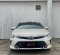 Toyota Camry V 2016 Sedan dijual-6