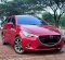 Jual Mazda 2 2015 termurah-9