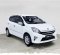 Jual Toyota Agya 2017 termurah-8