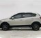 Suzuki SX4 S-Cross 2017 Hatchback dijual-1