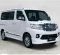 Daihatsu Luxio X 2015 MPV dijual-4