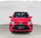 Toyota Agya G 2020 Hatchback dijual-1
