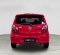 Daihatsu Ayla X 2016 Hatchback dijual-4