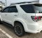 Jual Toyota Fortuner G 2013-10