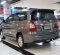 Jual Toyota Kijang Innova V Luxury 2014-8